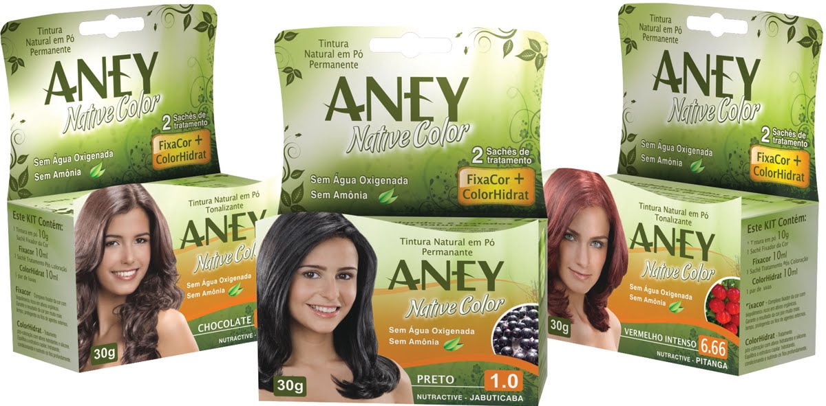 ANEY NATIVE COLOR_PACK 3